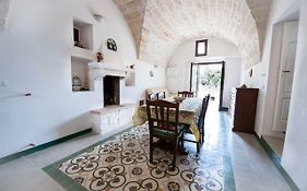 casale fumarola